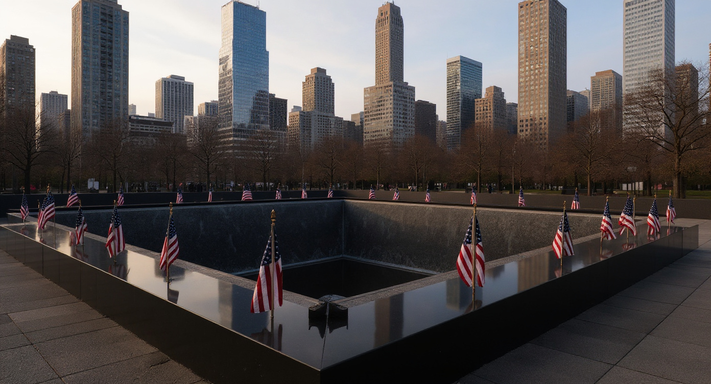 100,000 Americans Tell NYC's Anti-Israel Mayor: Don't You Dare Show Up at Ground Zero