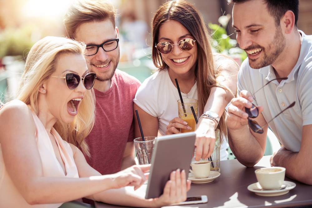 84% of Gen Z Democrats Want Socialism — And the Party Is Happy to Deliver