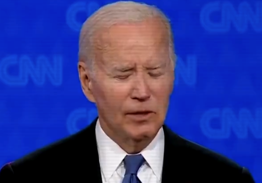 Biden's Autopen Was Signing Documents While His Brain Was Signing Off
