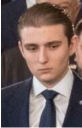 Biden's FBI Tracked Teen Barron Trump's Movements as Part of Their Investigation Into His Father