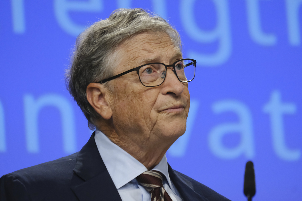 Bill Gates Tells Congress He Didn't 'Fully Understand' Epstein's Crimes — After Meeting Him Five Times Post-Conviction