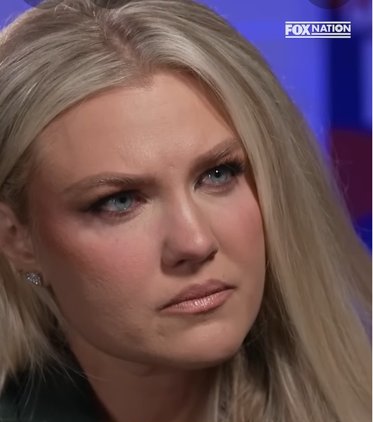 Charlie Kirk's Widow Demands Full Transparency — Judge Says the Public Gets the Redacted Version Instead