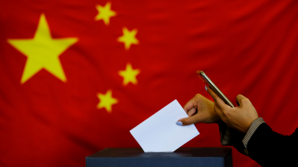 CIA Whistleblower Drops the Hammer: Intel 'Shadow Government' Buried Chinese Election Interference to Protect Beijing