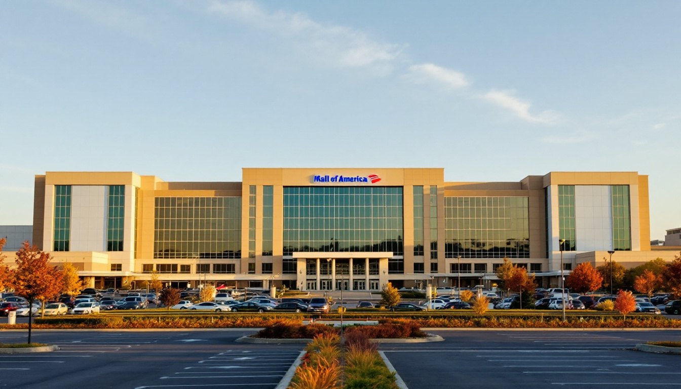 FBI Catches ISIS Terrorist Plotting Mall of America Massacre — Minnesota's Biggest Worry Is the Word 'Somali'