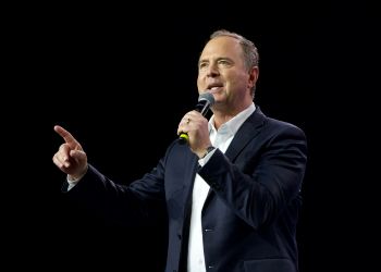 Former DNC Fundraiser's Tell-All Book Will Name Every Democrat Who Knew Biden was Cognitively Impaired