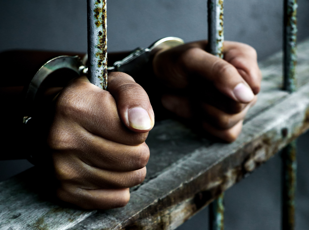 Haitian Illegal Charged With Hammer Murder Was Already Sitting on a Body From January