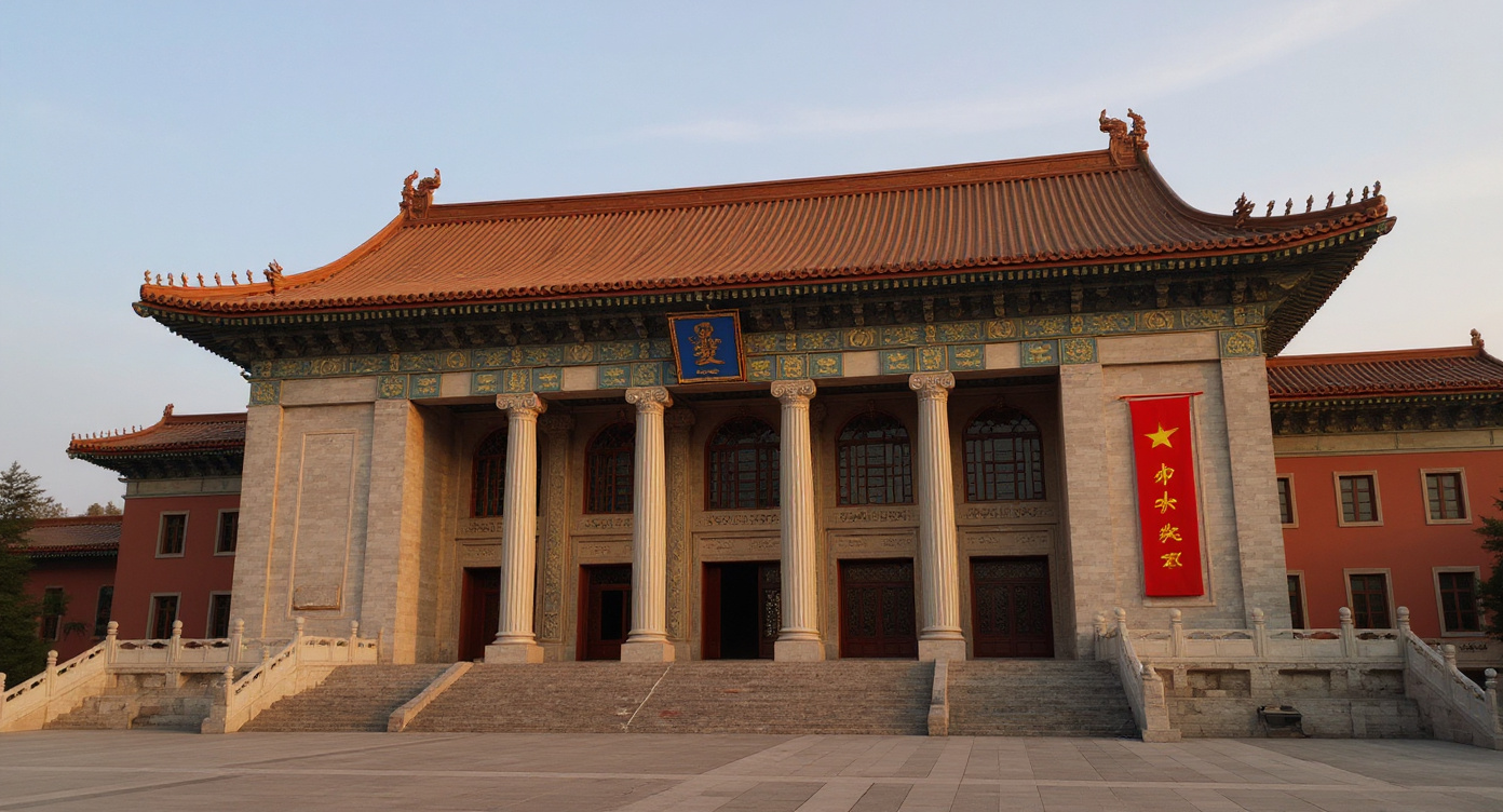His Heart Stopped. She Went to China — And Nobody Will Explain Why