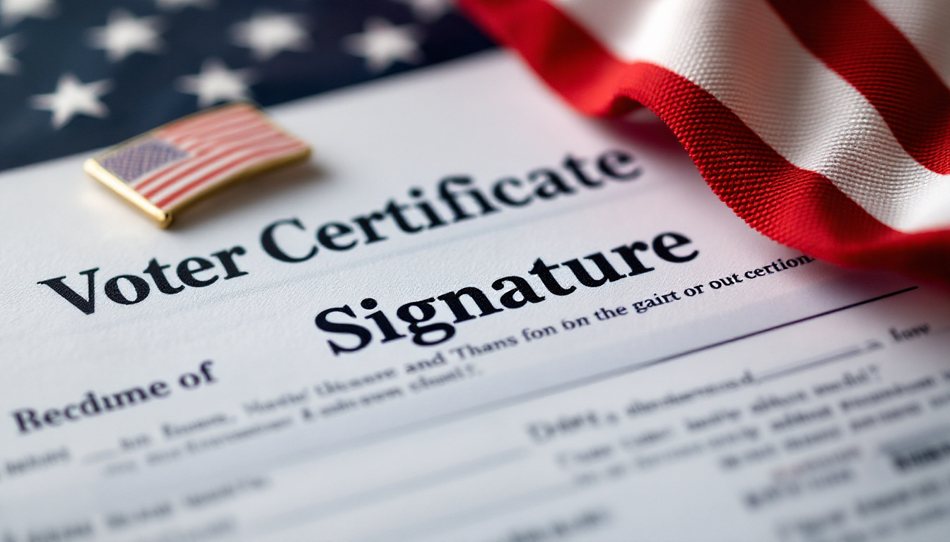 ICE Arrests 'Minnesota Man' Mukeshkumar Somabhai Chaudhari for Illegally Voting in 2024 Election