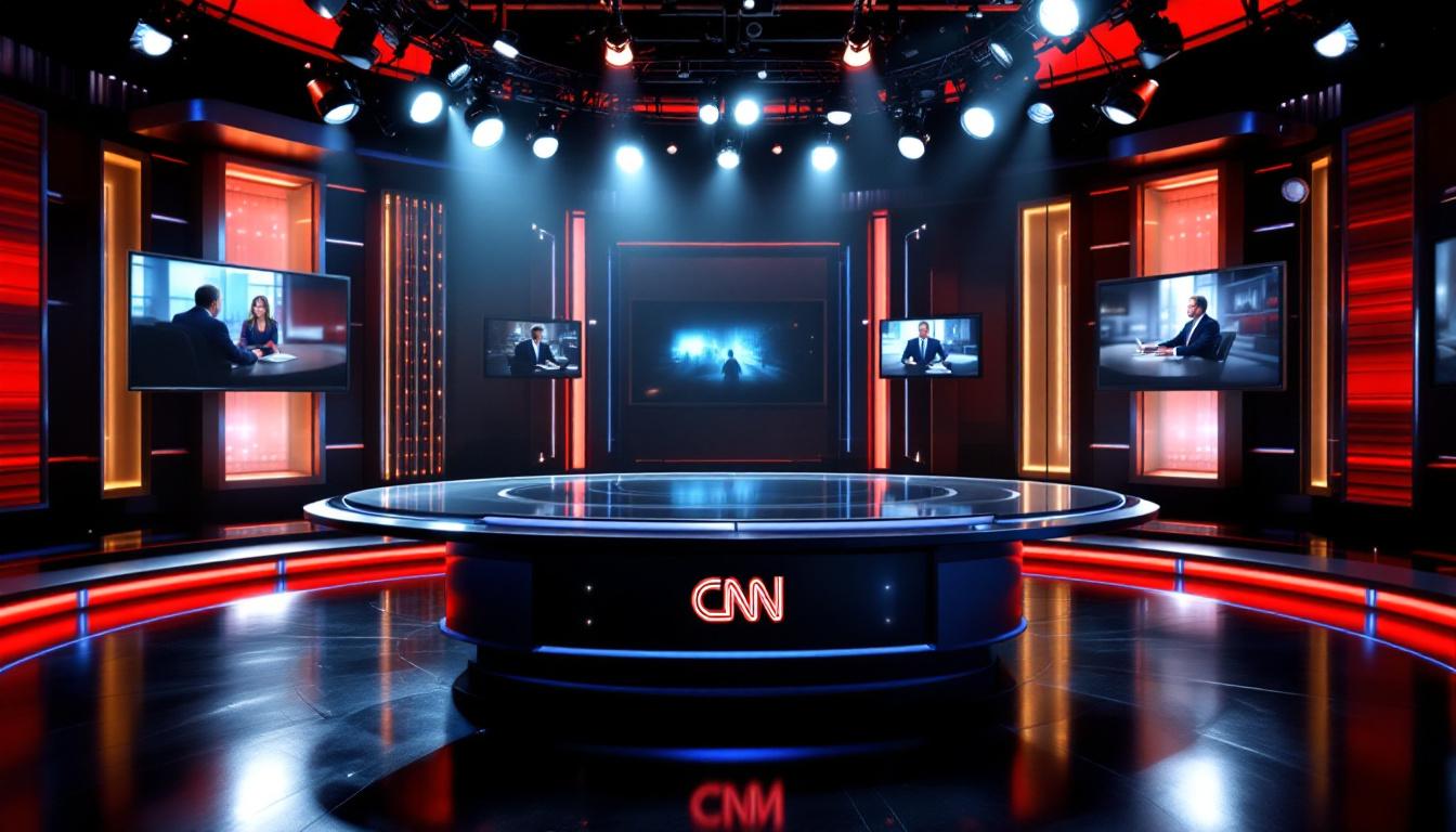Katie Porter Made a Claim So Insane That CNN Had to Fact-Check Her on the Spot — And She's a Democrat