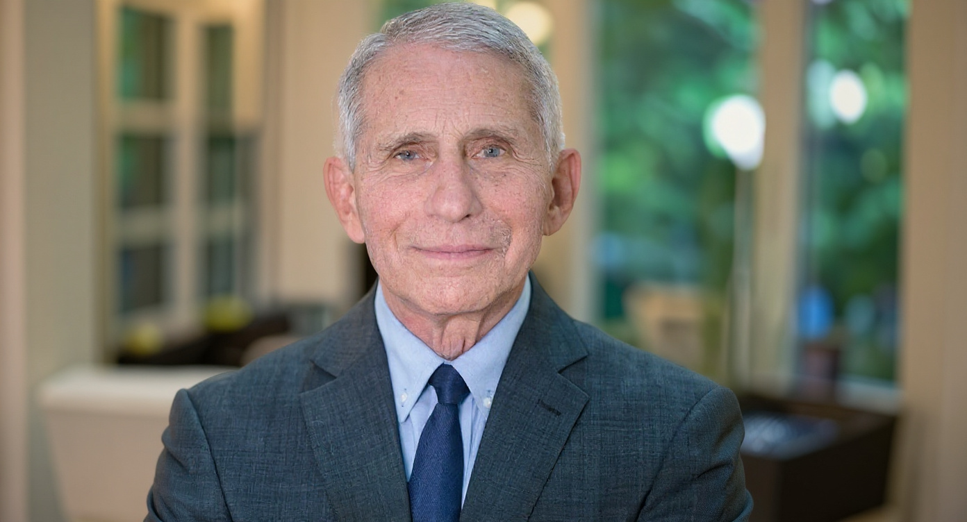 NPR Spends Your Tax Dollars Worrying About Fauci's Feelings After He Pleads the Fifth 111 Times