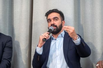 NYC's Socialist Mayor Uses America's 250th Birthday to Trash America — CNN Asks If He Could Be President