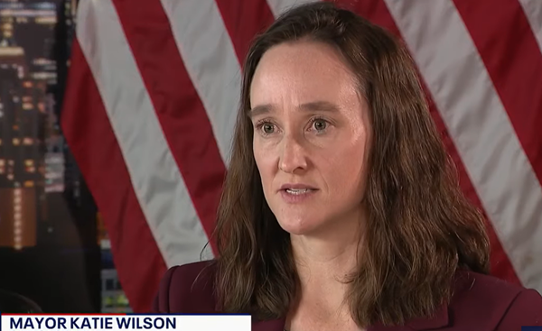 Seattle's Biggest Companies Beg Its Socialist Mayor to Fight Crime — She's Too Busy Hiding Illegal Aliens
