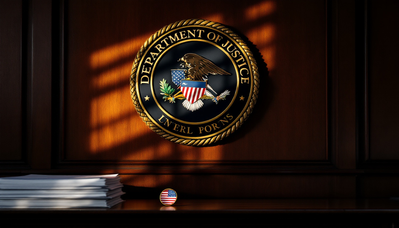 Seven States, Sixteen Defendants, One Lie the Media Told You for Years