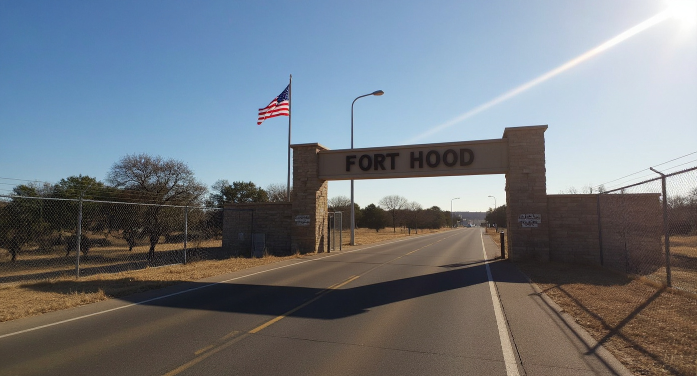 Seventeen Years, One Signature: Trump Approves Firing Squad for Fort Hood Terrorist