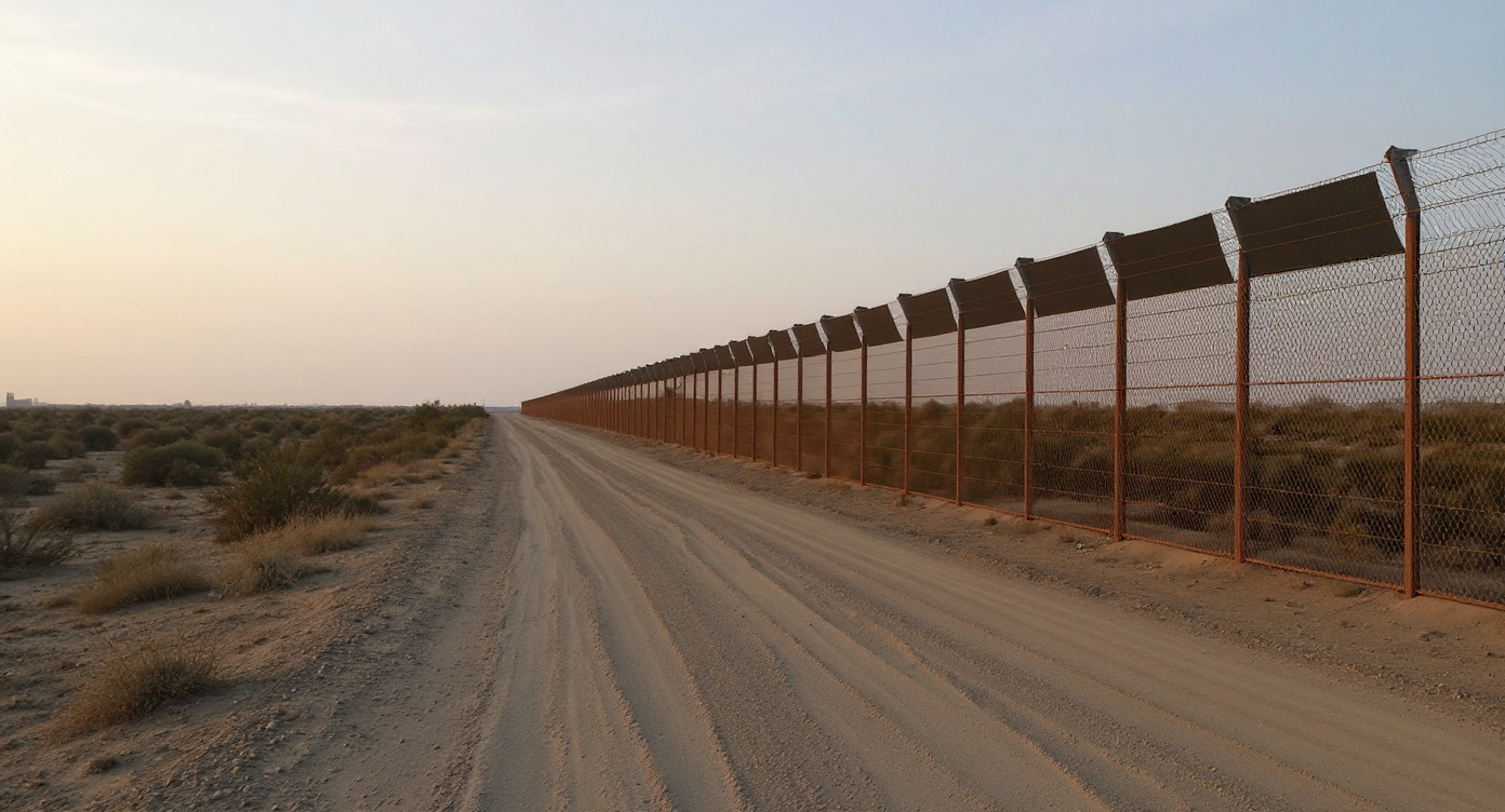 Three Million Gone — Turns Out 'Impossible' Mass Deportation Just Needed a President Who Meant It
