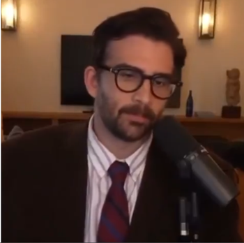Twitch's Favorite Foreign Policy Expert Thinks Iran Should Have Nukes
