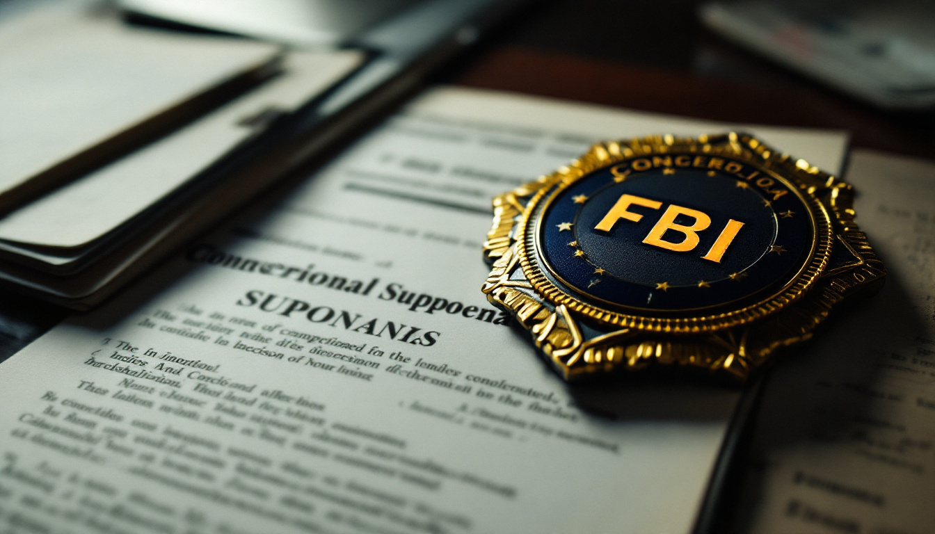Two Ex-FBI Officials Charged With Lying to Congress About Hunter Biden's Laptop