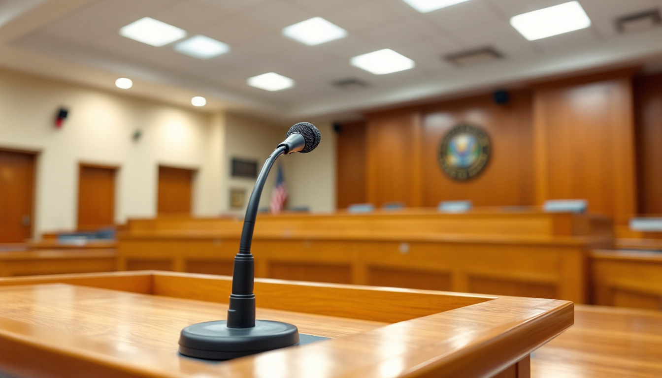 Woman Blasts Islamic Call to Prayer at Florida County Meeting — Chairman Shuts It Down Cold